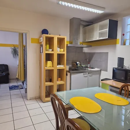 Apartman Monteurswohnung In Aldingen Remseck am Neckar
