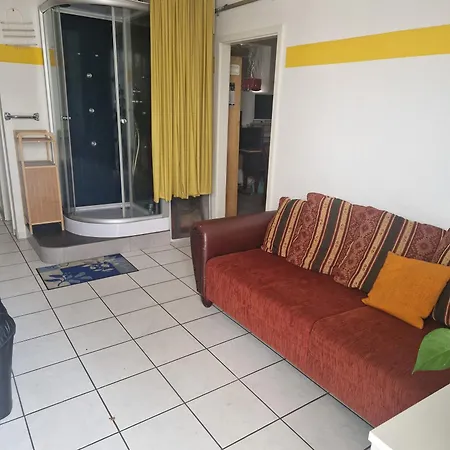 Apartman Monteurswohnung In Aldingen
