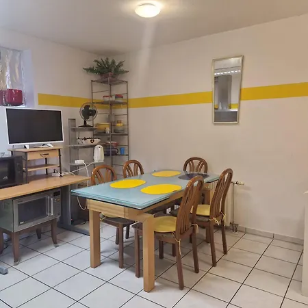 Monteurswohnung In Aldingen Remseck am Neckar