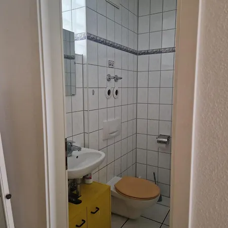 Monteurswohnung In Aldingen Apartman